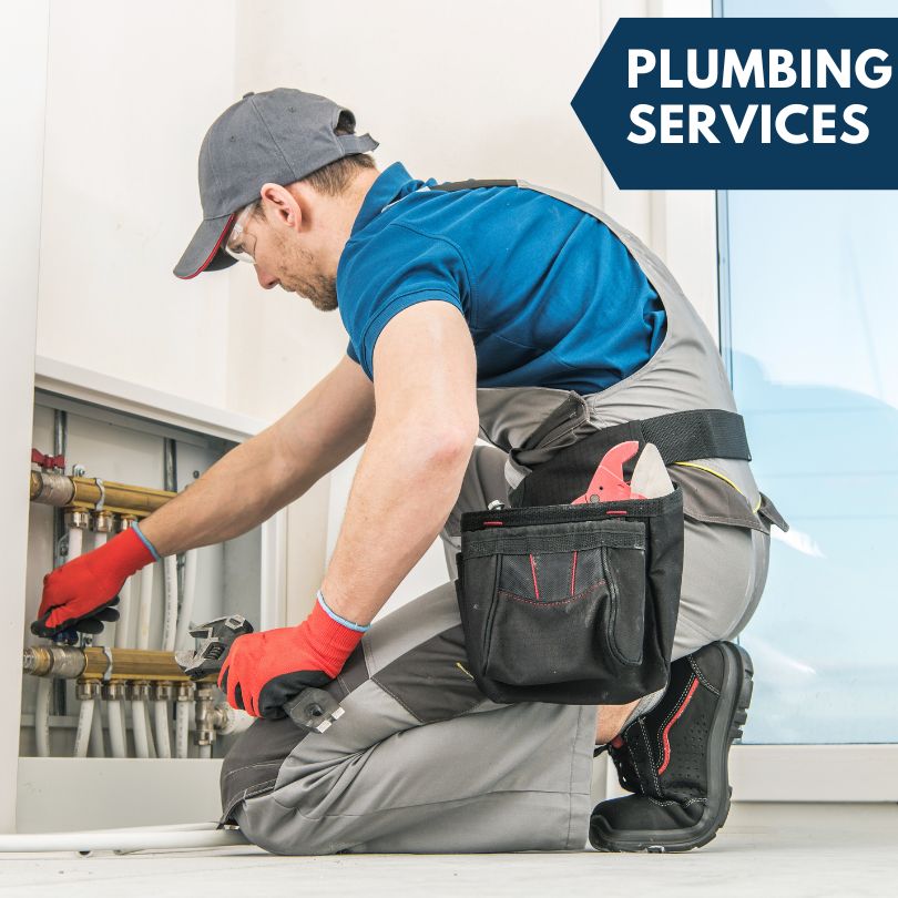Glen Spey Plumbing Company